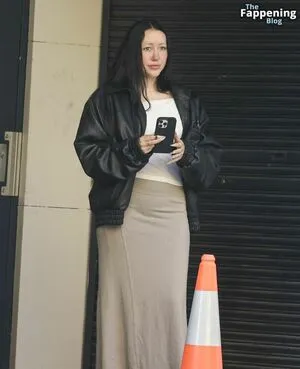 Noah Cyrus / noahcyrus nude photo #0401