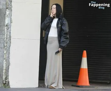 Noah Cyrus / noahcyrus nude photo #0408