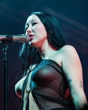 Noah Cyrus / noahcyrus nude photo #0420