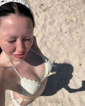 Noah Cyrus / noahcyrus nude photo #0440