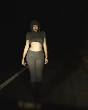 Noah Cyrus / noahcyrus nude photo #0442