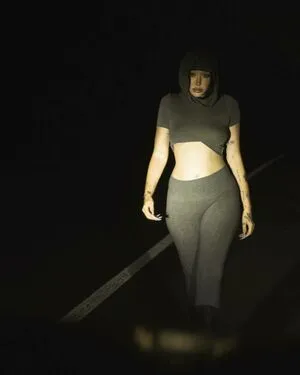Noah Cyrus / noahcyrus nude photo #0443
