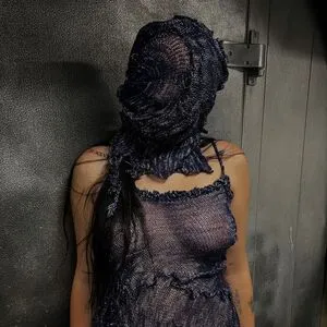 Noah Cyrus / noahcyrus nude photo #0444