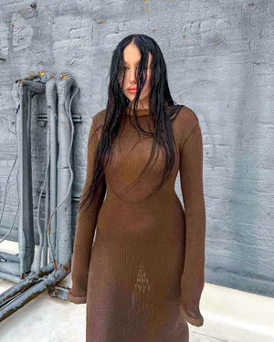 Noah Cyrus / noahcyrus nude photo #0448