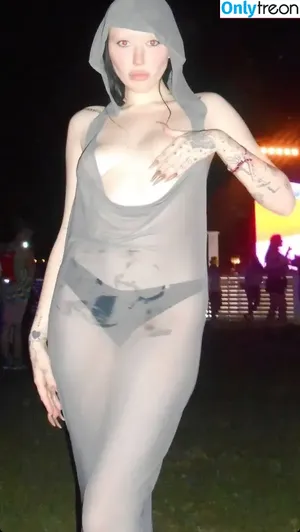 Noah Cyrus / noahcyrus nude photo #0504