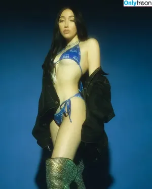 Noah Cyrus / noahcyrus nude photo #0532