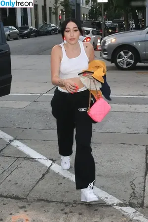 Noah Cyrus / noahcyrus nude photo #0619