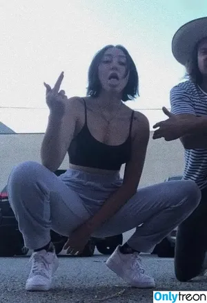 Noah Cyrus / noahcyrus nude photo #0637