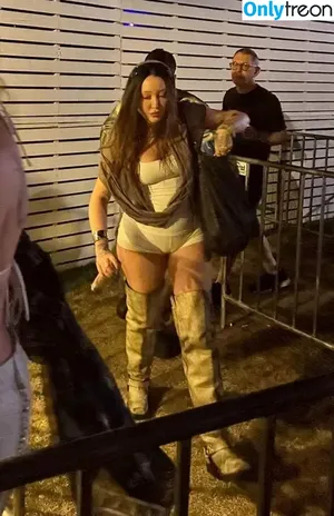 Noah Cyrus / noahcyrus nude photo #0899
