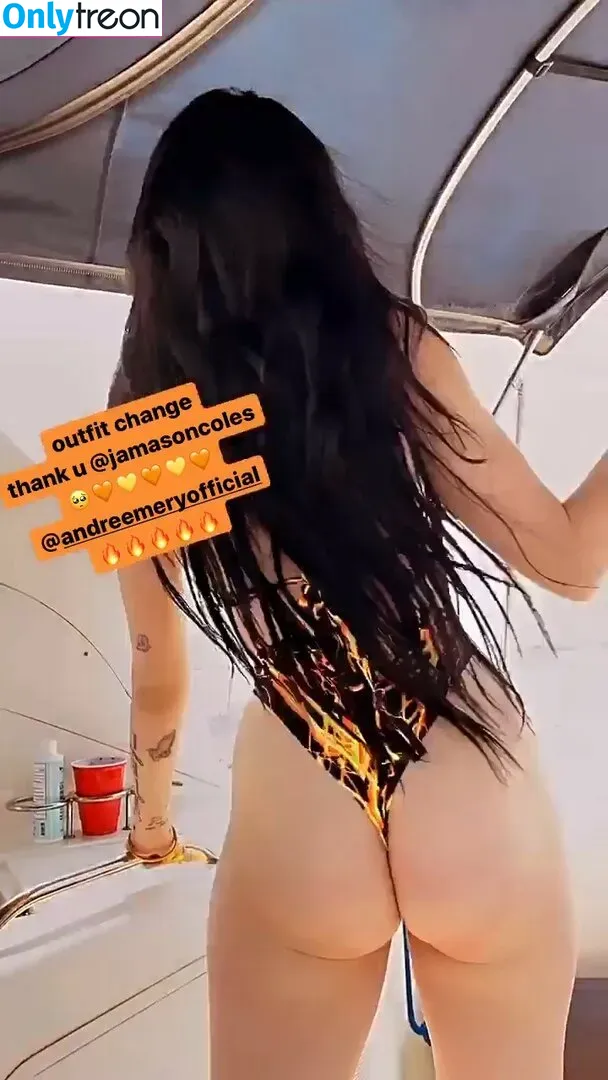 Noah Cyrus nude photo #0189 (noahcyrus)