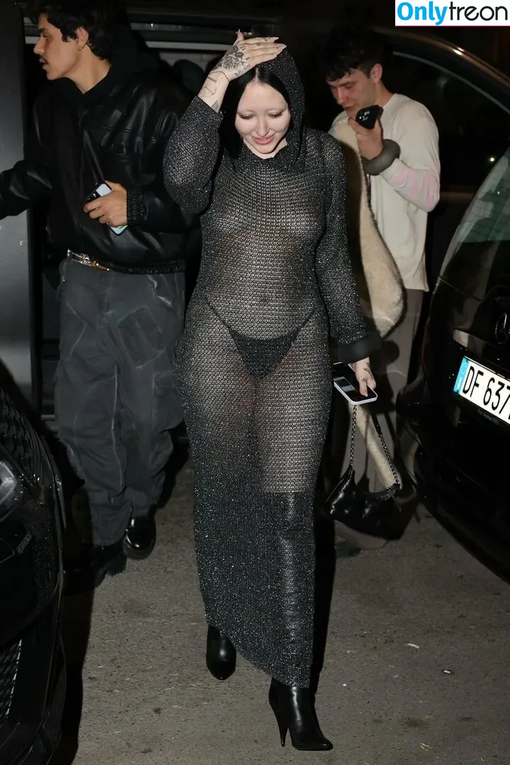 Noah Cyrus nude photo #0271 (noahcyrus)