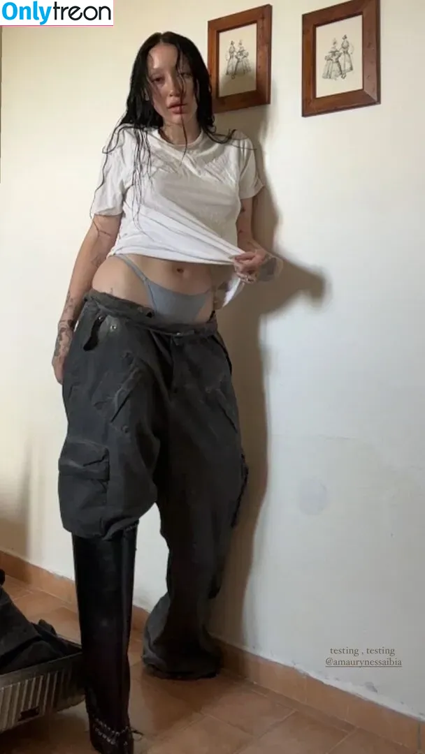 Noah Cyrus nude photo #0375 (noahcyrus)
