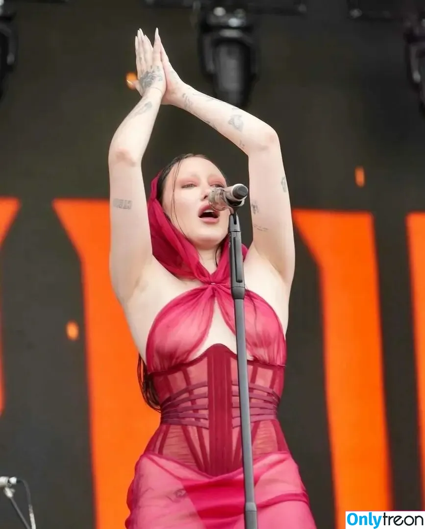 Noah Cyrus nude photo #0568 (noahcyrus)