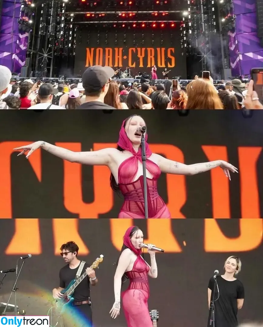 Noah Cyrus nude photo #0578 (noahcyrus)