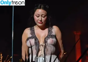 Noah Cyrus / noahcyrus nude photo #1044