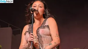 Noah Cyrus / noahcyrus nude photo #1065