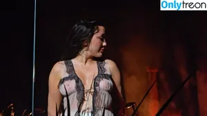 Noah Cyrus / noahcyrus nude photo #1077