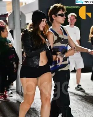 Noah Cyrus / noahcyrus nude photo #1083