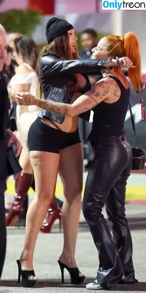 Noah Cyrus / noahcyrus nude photo #1091