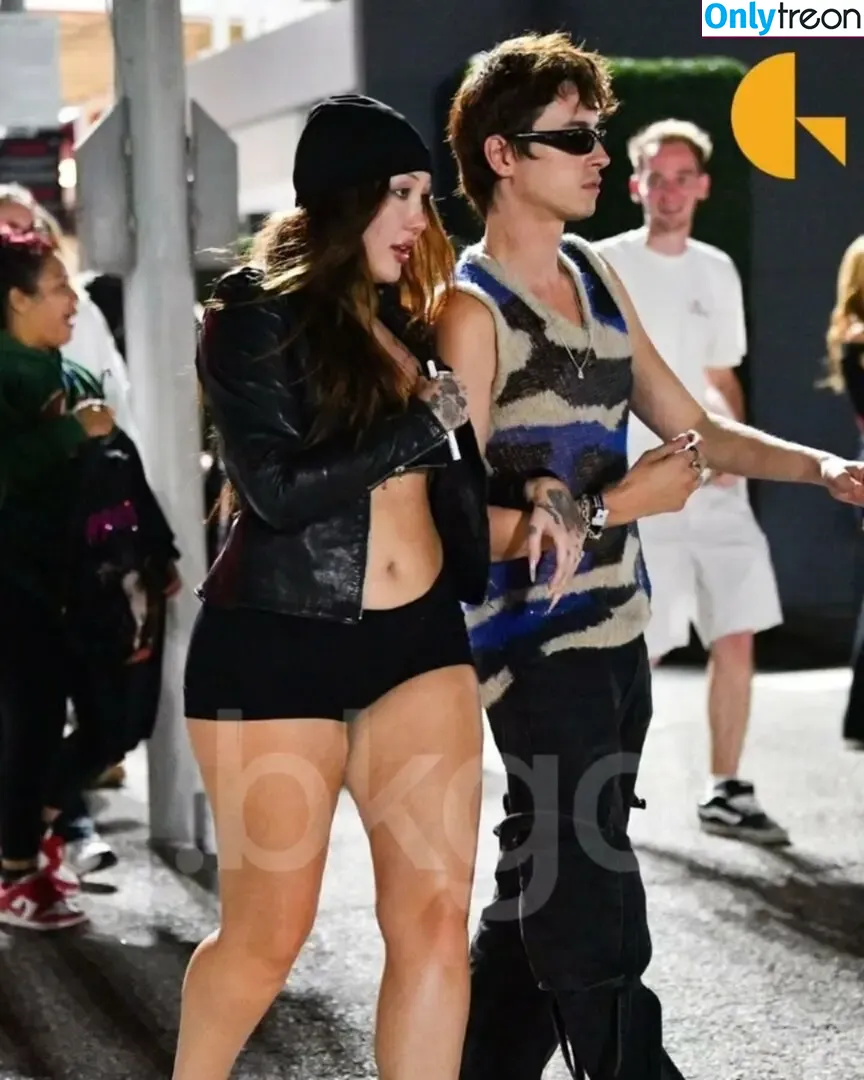 Noah Cyrus nude photo #1083 (noahcyrus)