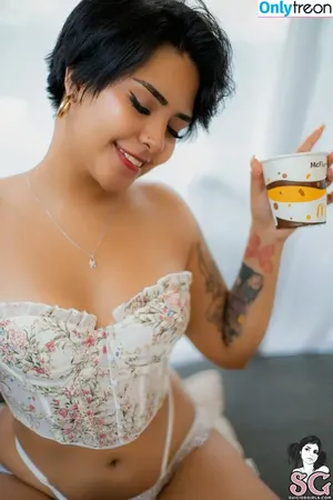 Noapetite / noapetiteoficial / petite.alidee nude photo #0056