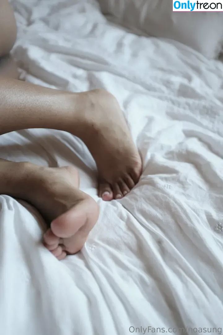 noasung nude photo #0033 (noasungfeet)