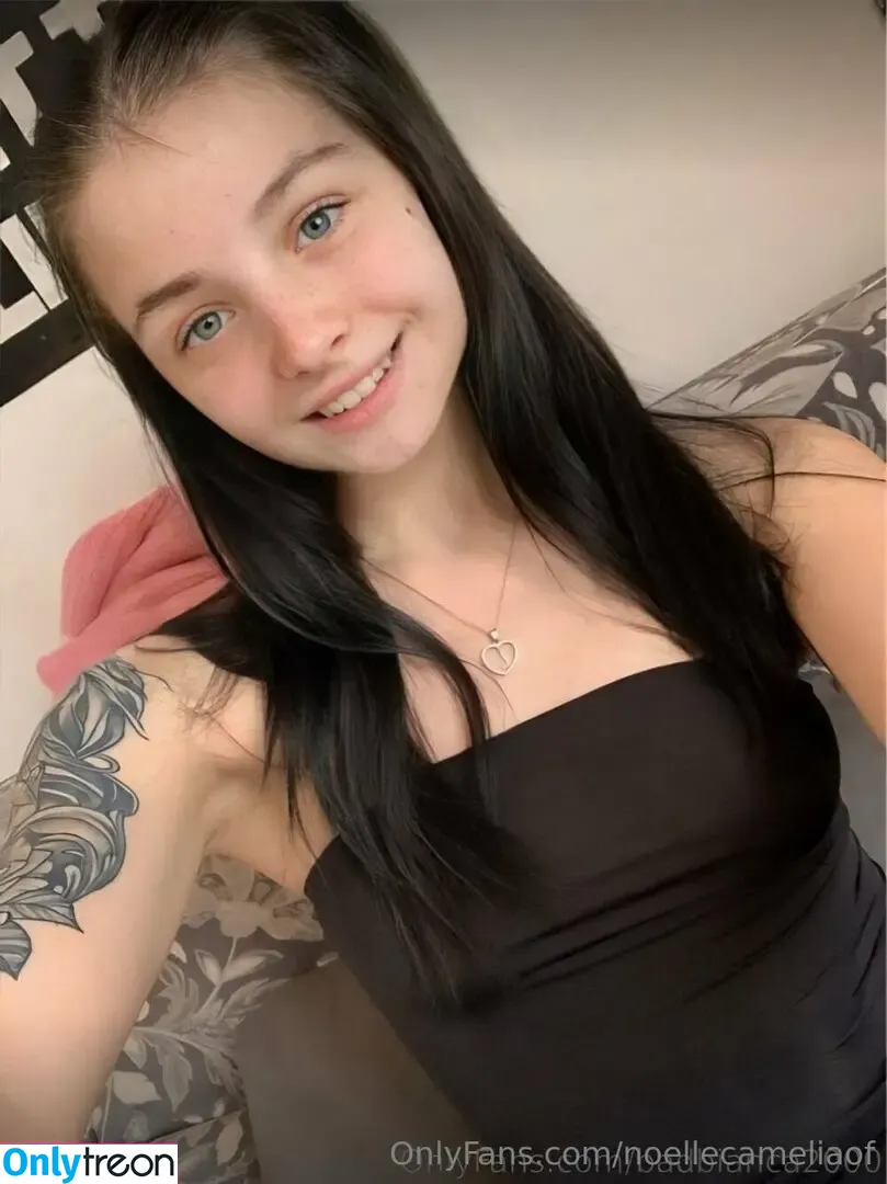 noellecameliaof nude photo #0006 (noelledefelice)