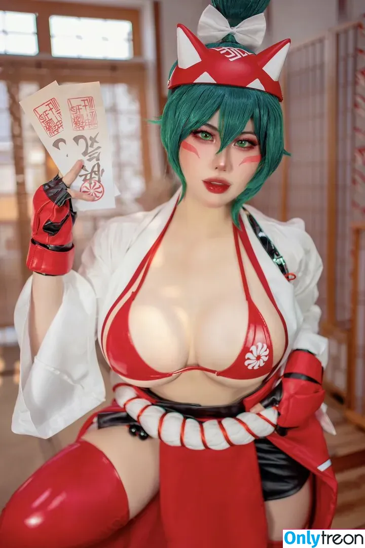 Noi Oogami nude photo #0139 (OogamiNoi / noi.oogami / noi_oogami)