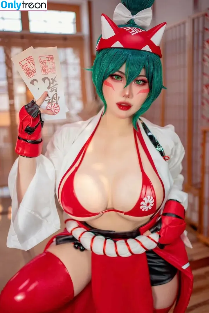 Noi Oogami nude photo #0150 (OogamiNoi / noi.oogami / noi_oogami)