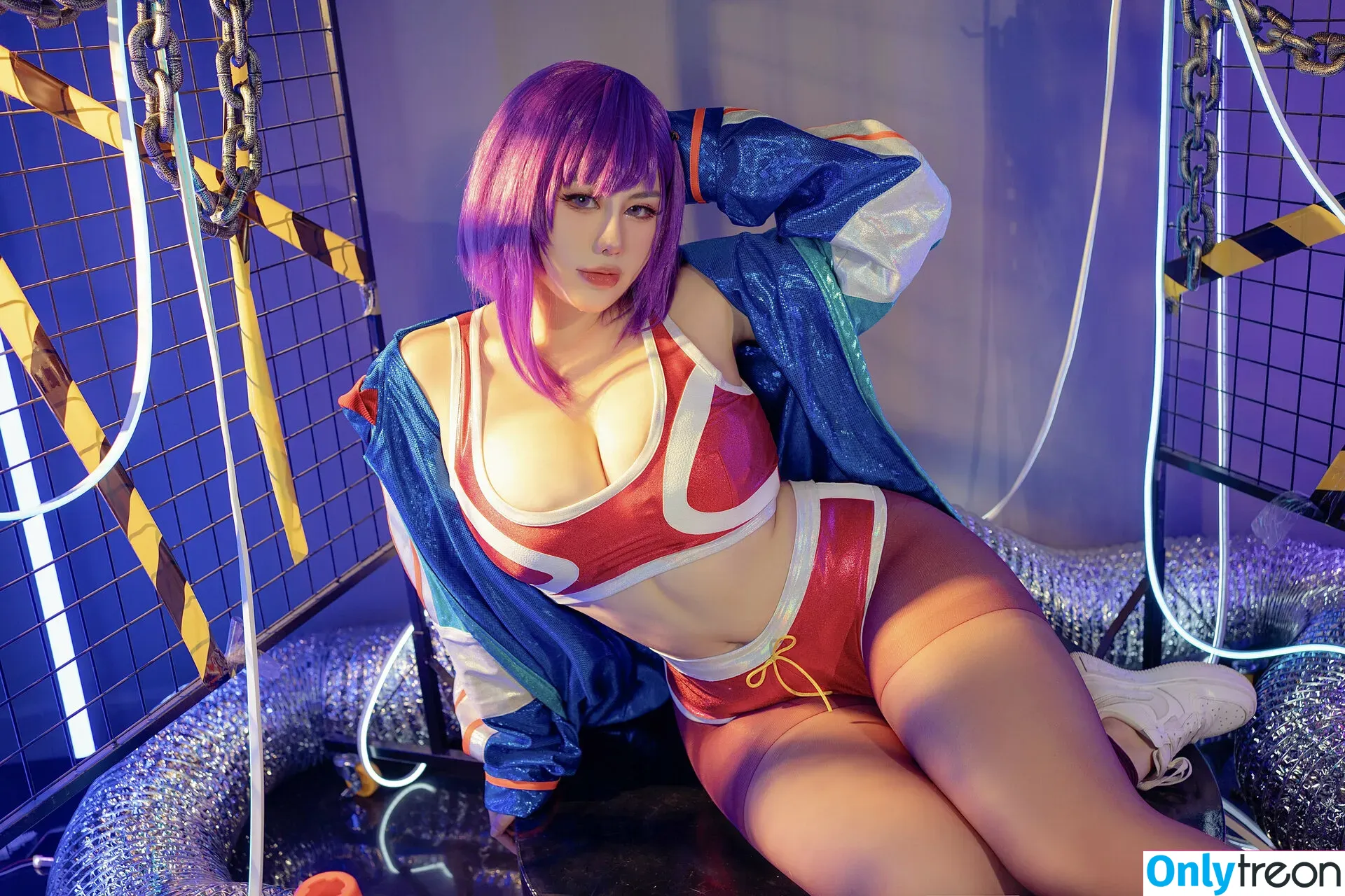 Noi Oogami nude photo #0253 (OogamiNoi / noi.oogami / noi_oogami)