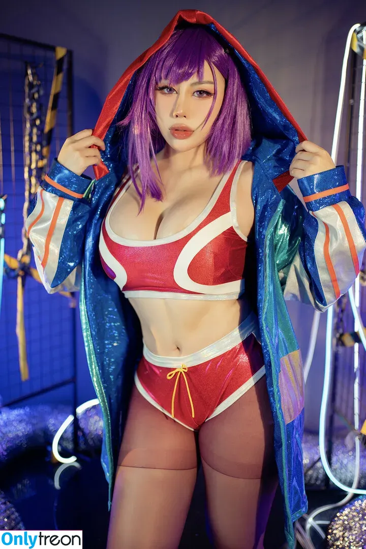 Noi Oogami nude photo #0265 (OogamiNoi / noi.oogami / noi_oogami)