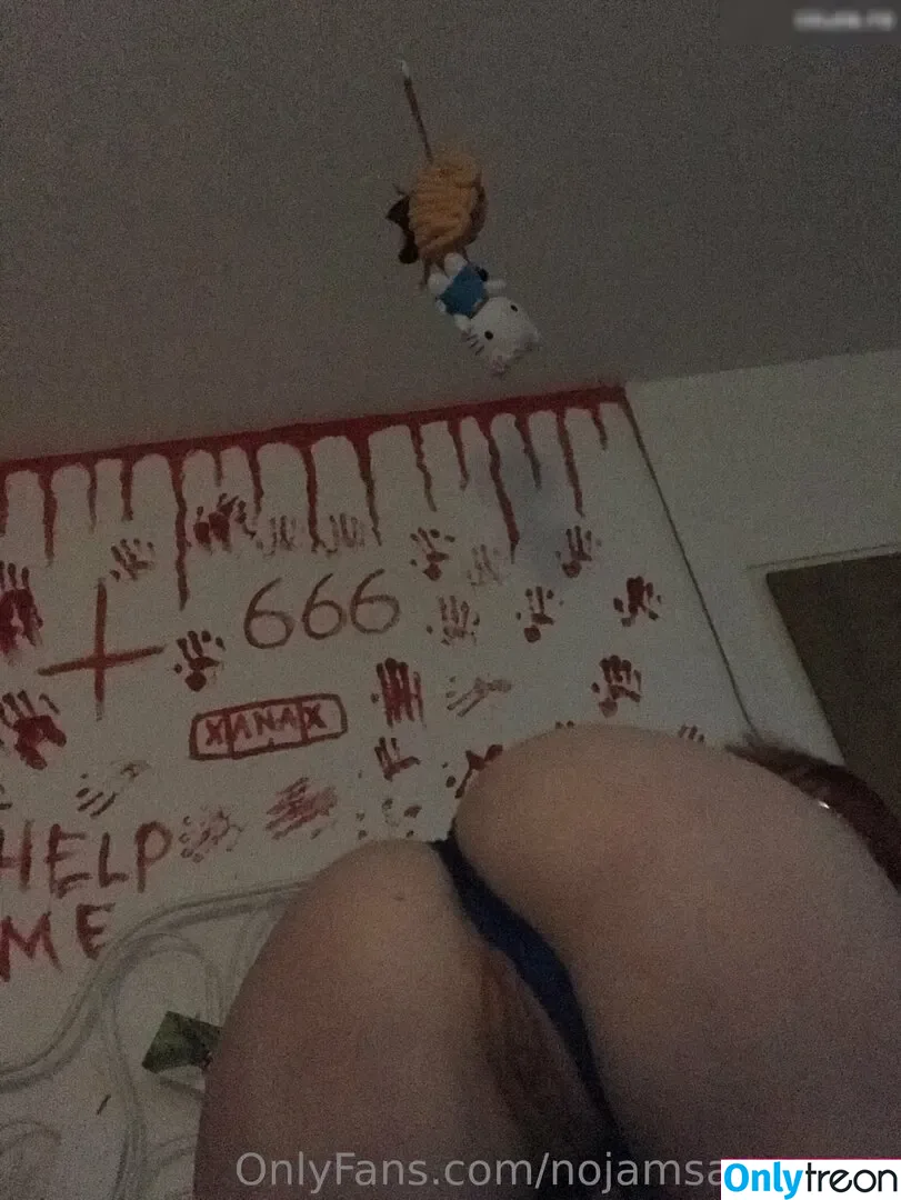 nojamsanymore nude photo #0065 (rainbowcrumb)