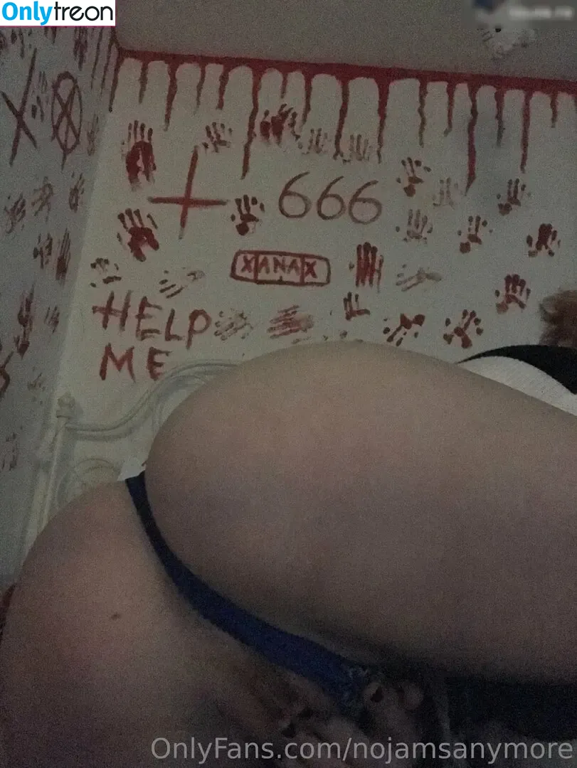 nojamsanymore nude photo #0066 (rainbowcrumb)