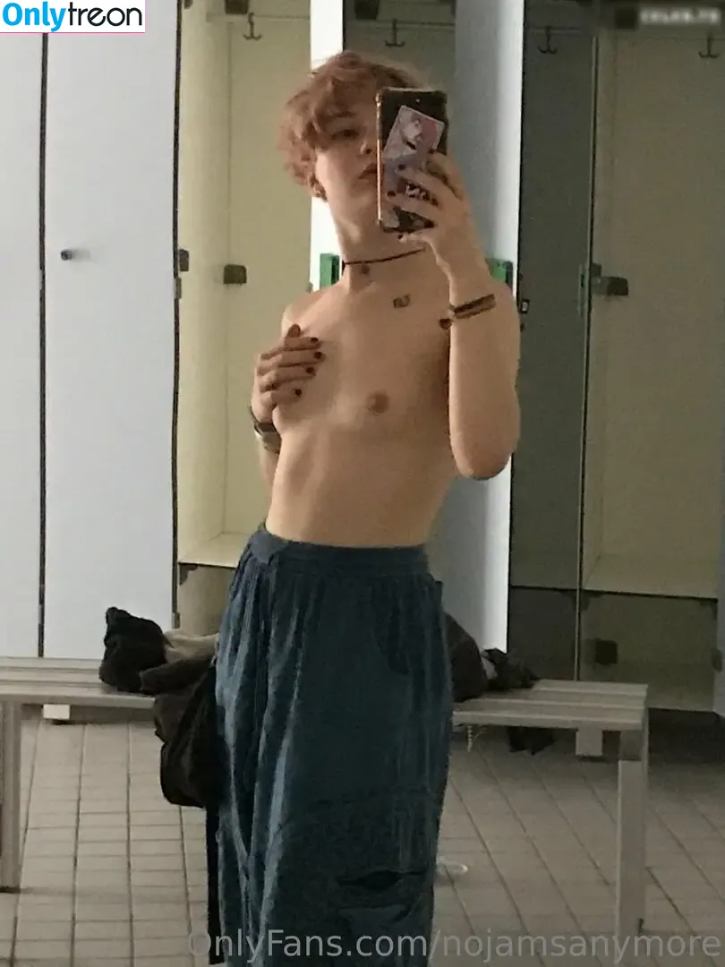 nojamsanymore nude photo #0080 (rainbowcrumb)