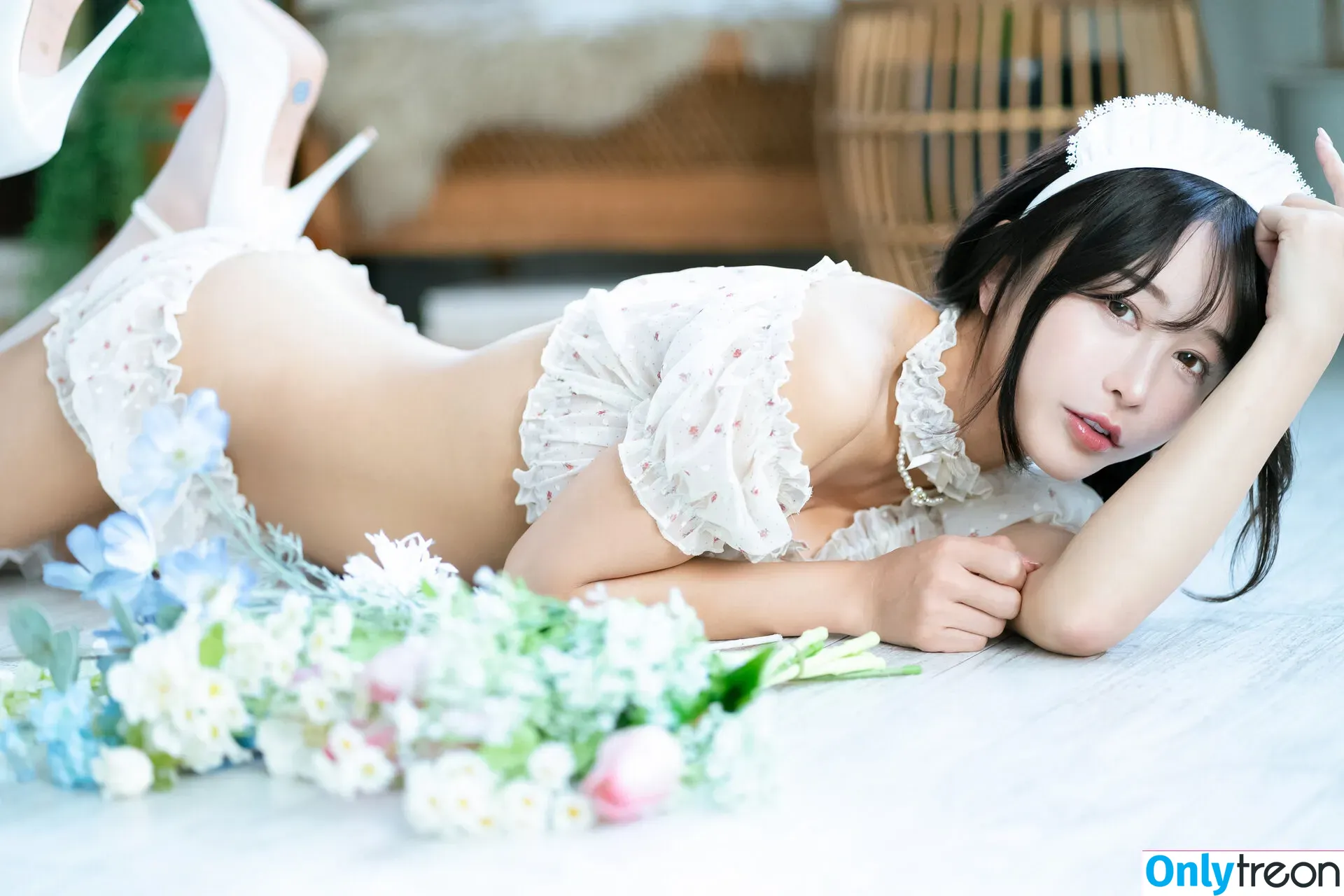 nomita193 nude photo #0106 (Ikumi いくみ)