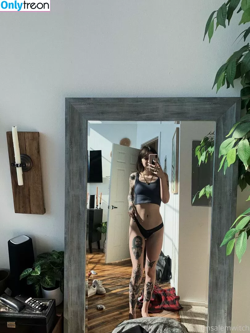 nonsalemwitch nude photo #0058 (nonsalemwitch)