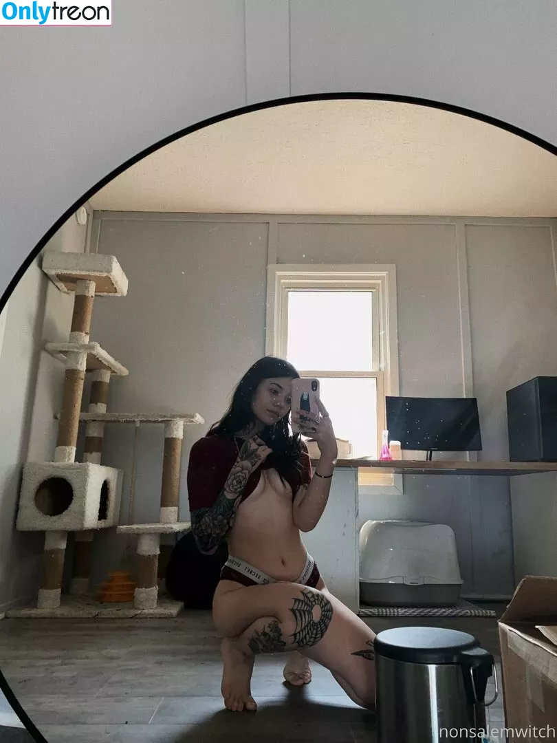 nonsalemwitch nude photo #0069 (nonsalemwitch)