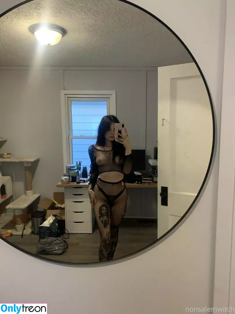 nonsalemwitch nude photo #0078 (nonsalemwitch)