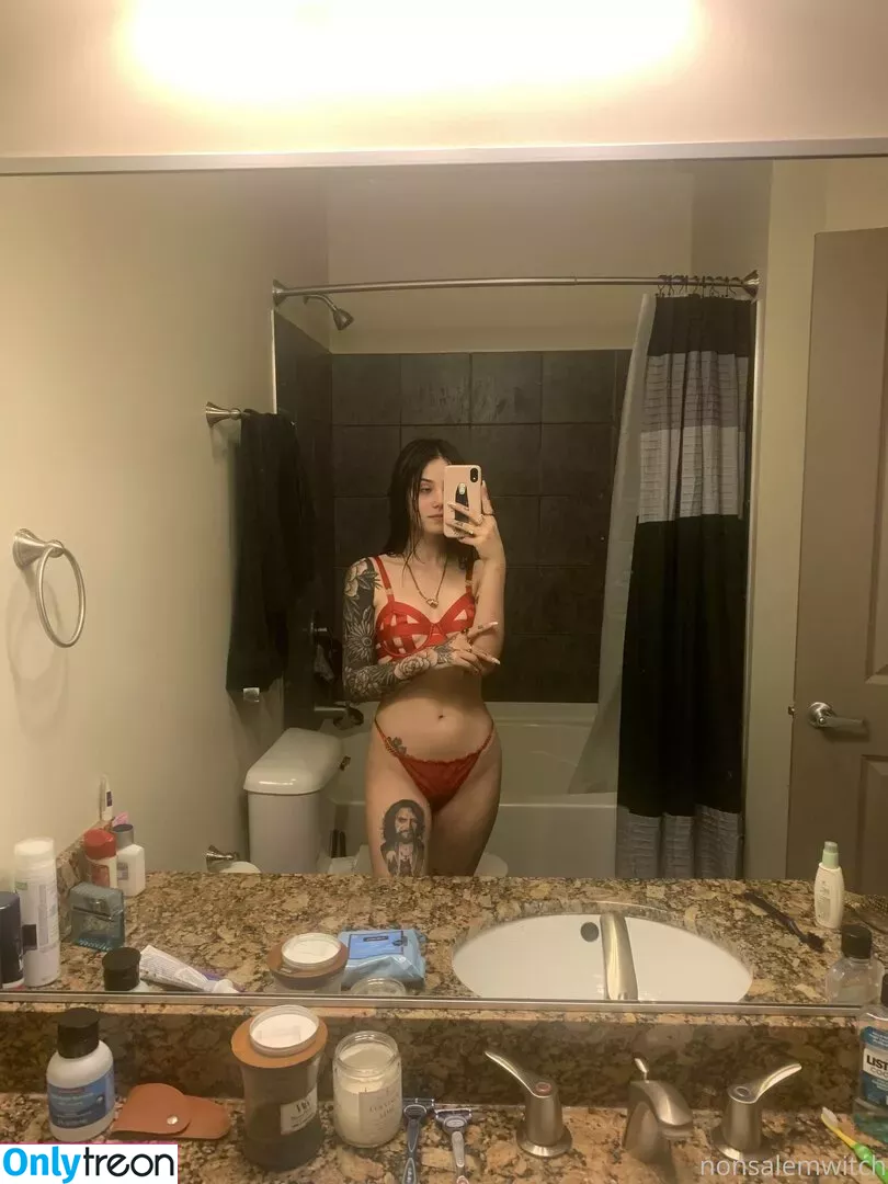 nonsalemwitch nude photo #0083 (nonsalemwitch)