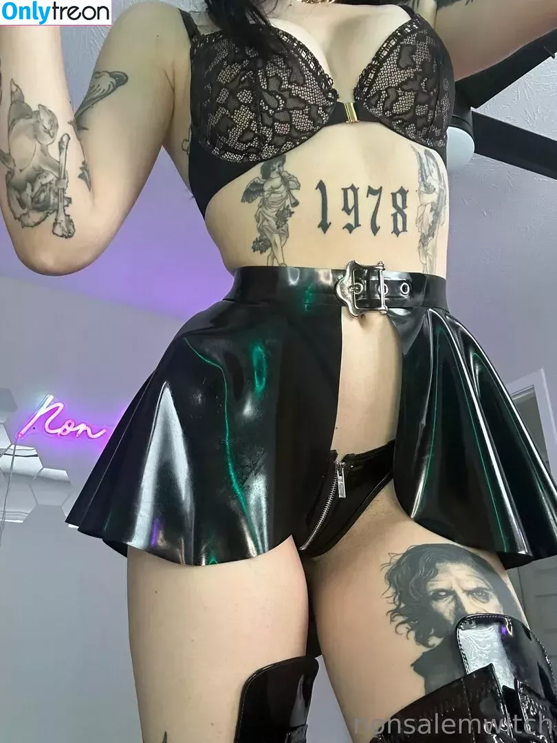 nonsalemwitch nude photo #0094 (nonsalemwitch)
