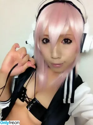 Nonsummerjack / monhannoero / non_nonsummerjack nude photo #3370