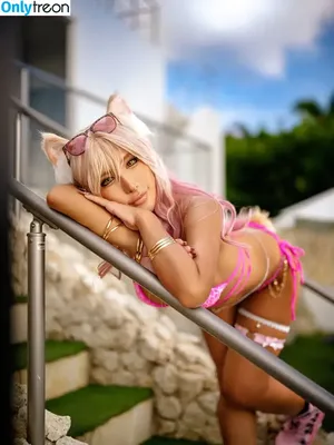 Nonsummerjack / monhannoero / non_nonsummerjack nude photo #3445