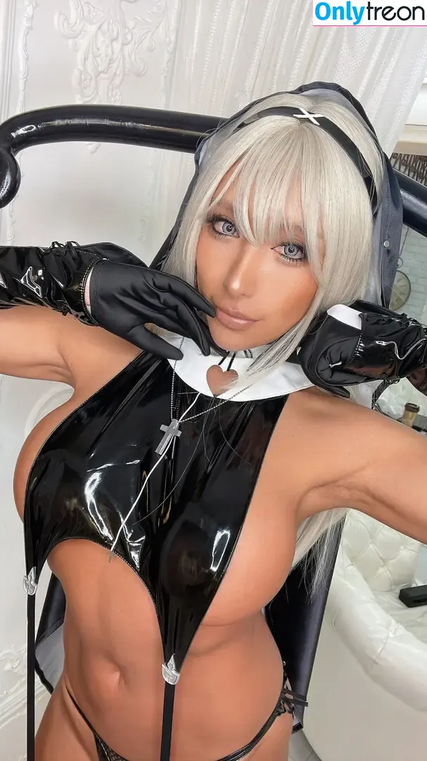 Nonsummerjack nude photo #3503 (monhannoero / non_nonsummerjack)