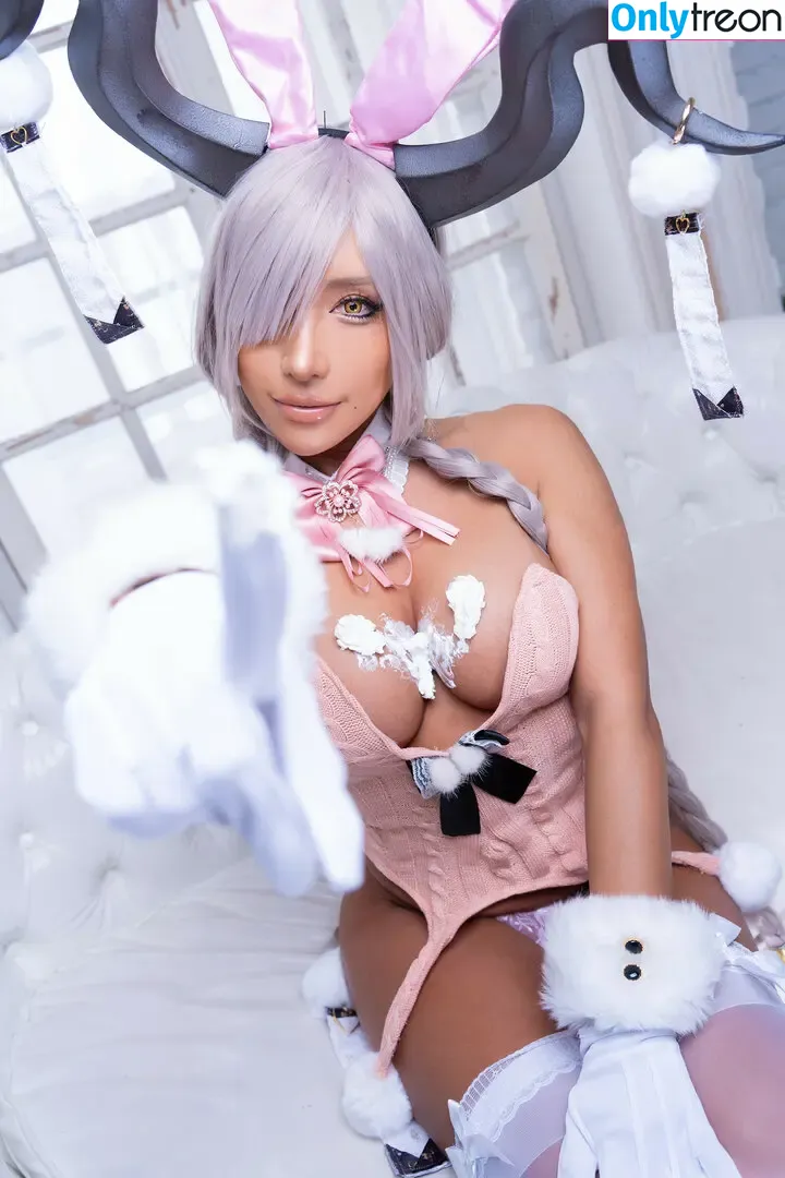 Nonsummerjack nude photo #3566 (monhannoero / non_nonsummerjack)