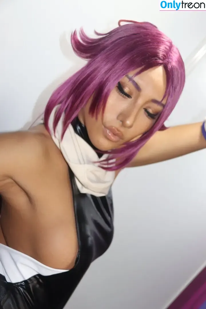Nonsummerjack nude photo #3901 (monhannoero / non_nonsummerjack)
