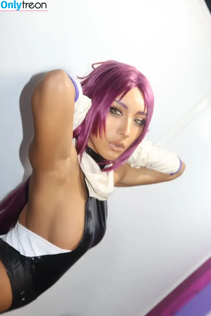 Nonsummerjack nude photo #3902 (monhannoero / non_nonsummerjack)