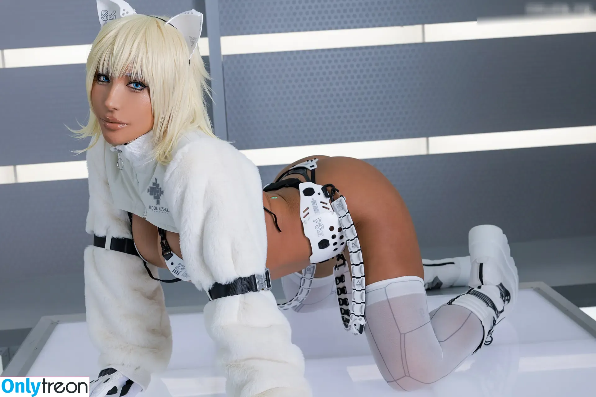 Nonsummerjack nude photo #3986 (monhannoero / non_nonsummerjack)