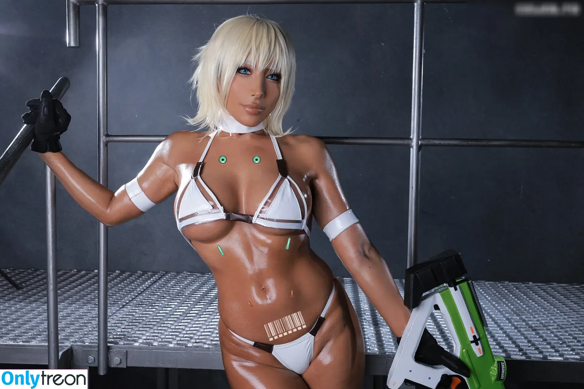 Nonsummerjack nude photo #3987 (monhannoero / non_nonsummerjack)