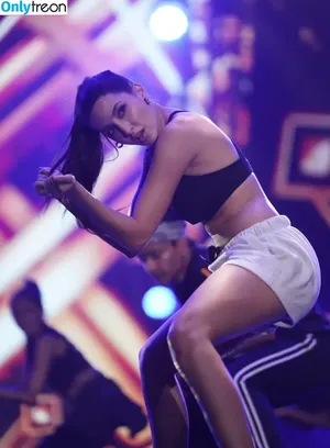 Nora Fatehi / norafatehi nude photo #0269