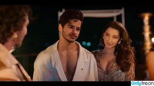 Nora Fatehi / norafatehi nude photo #0280